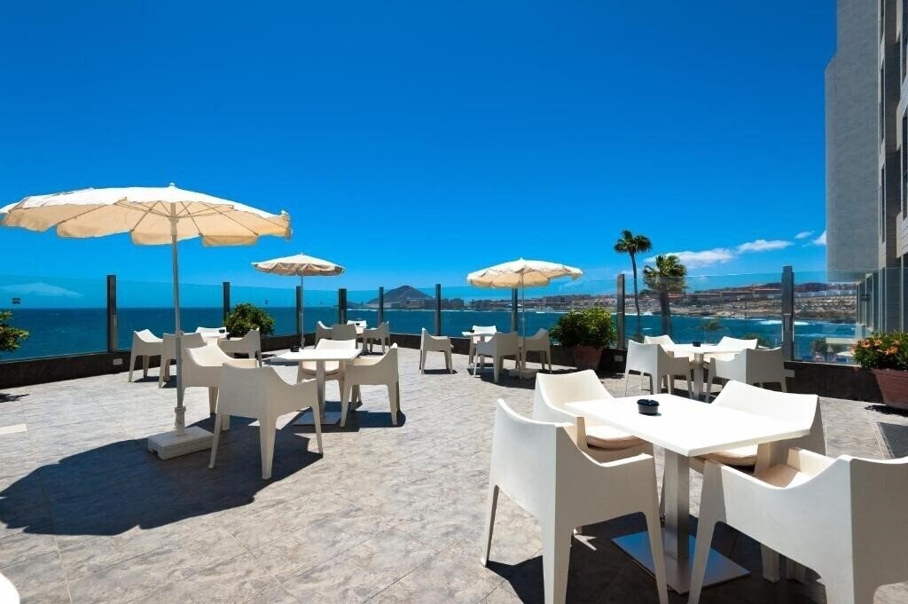 Картинка Kn Hotel Arenas del Mar 4*