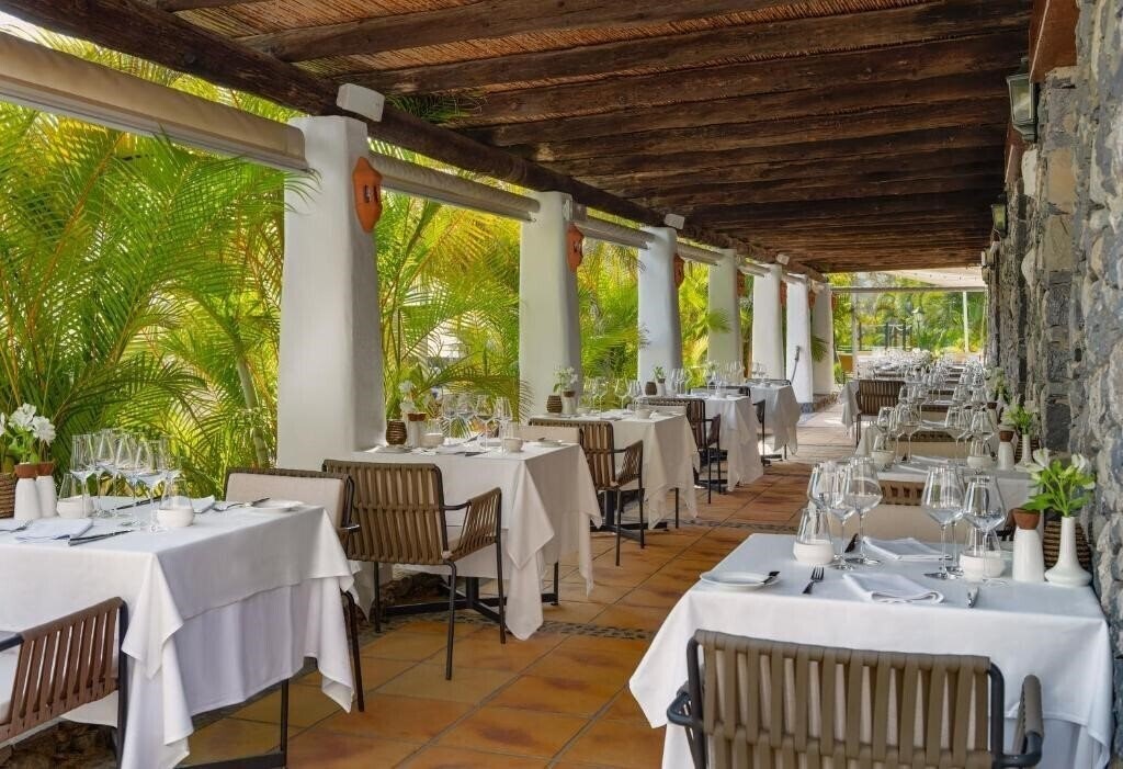 Изображение Jardin Tecina 4*