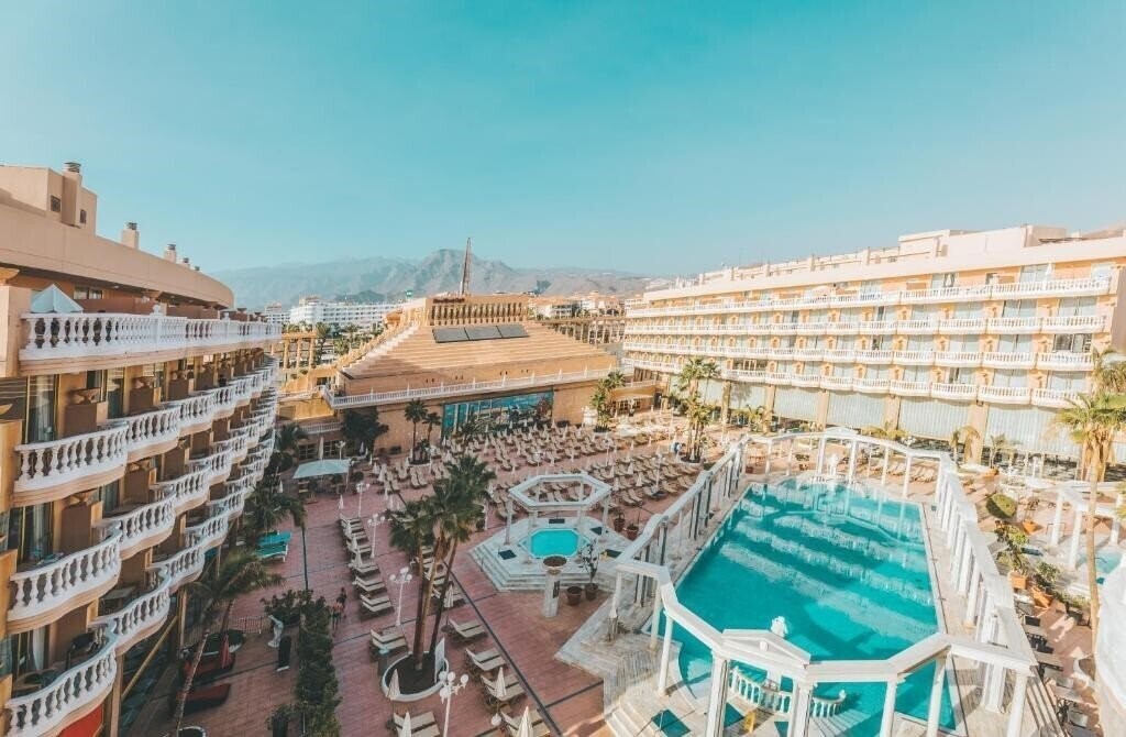 Зображення Cleopatra Palace 4*