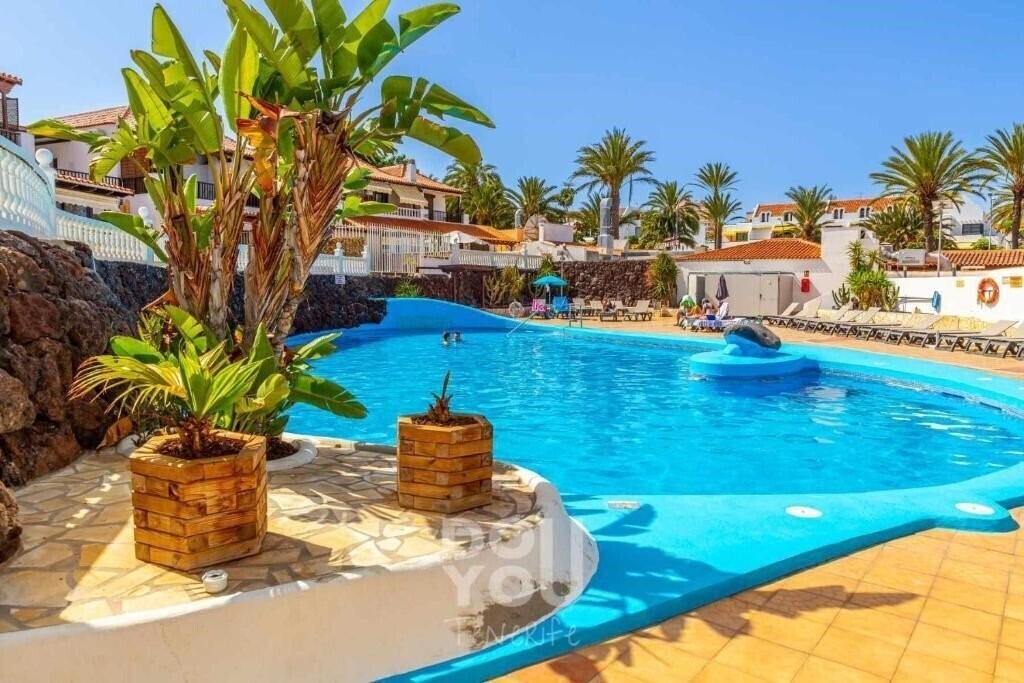 Отель Paraiso Royal 3*
