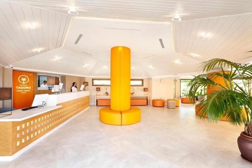 Фотографія Tagoro Costa Adeje 4*