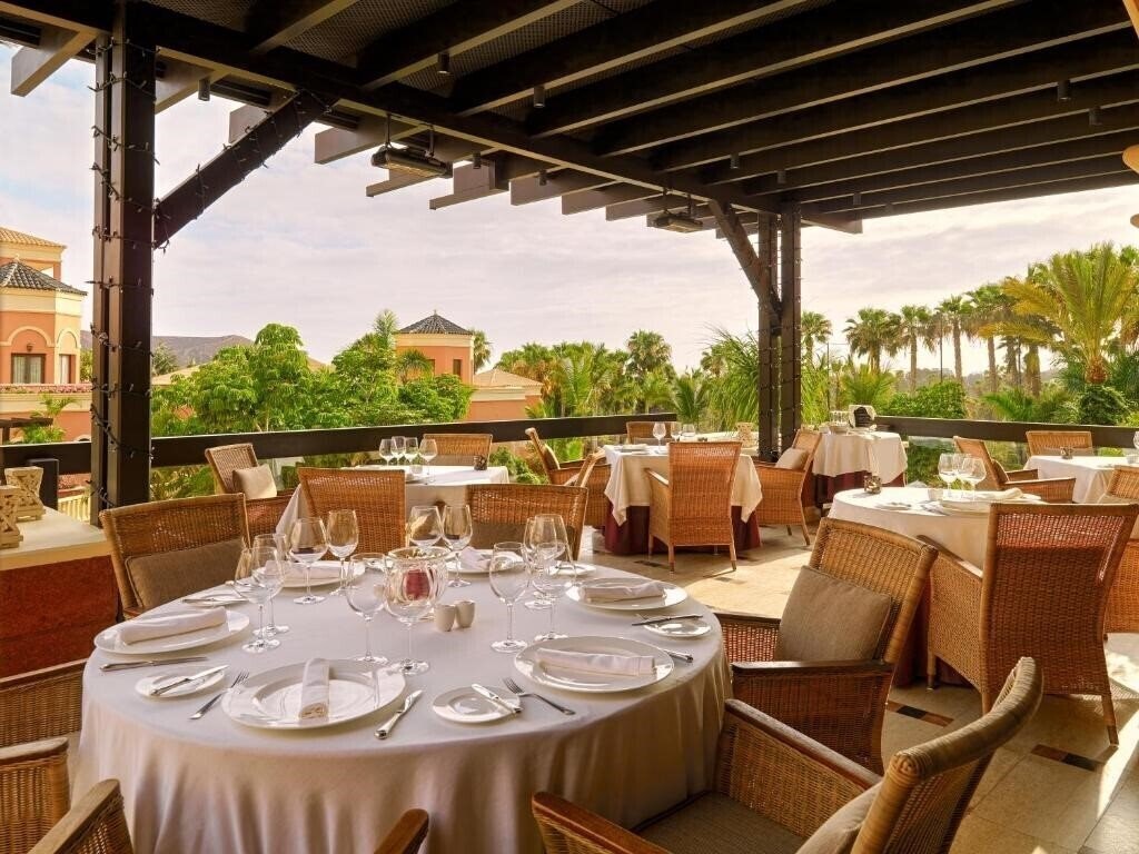 Изображение 1881 Tenerife Madrigueras Golf Hotel 5*