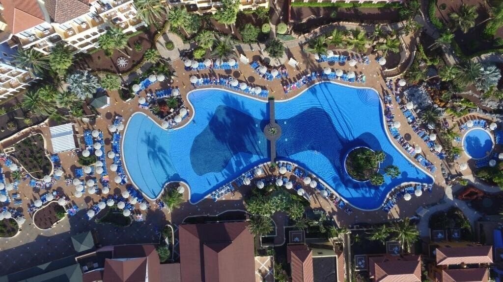 Фотографія Bahia Principe Costa Adeje 4*