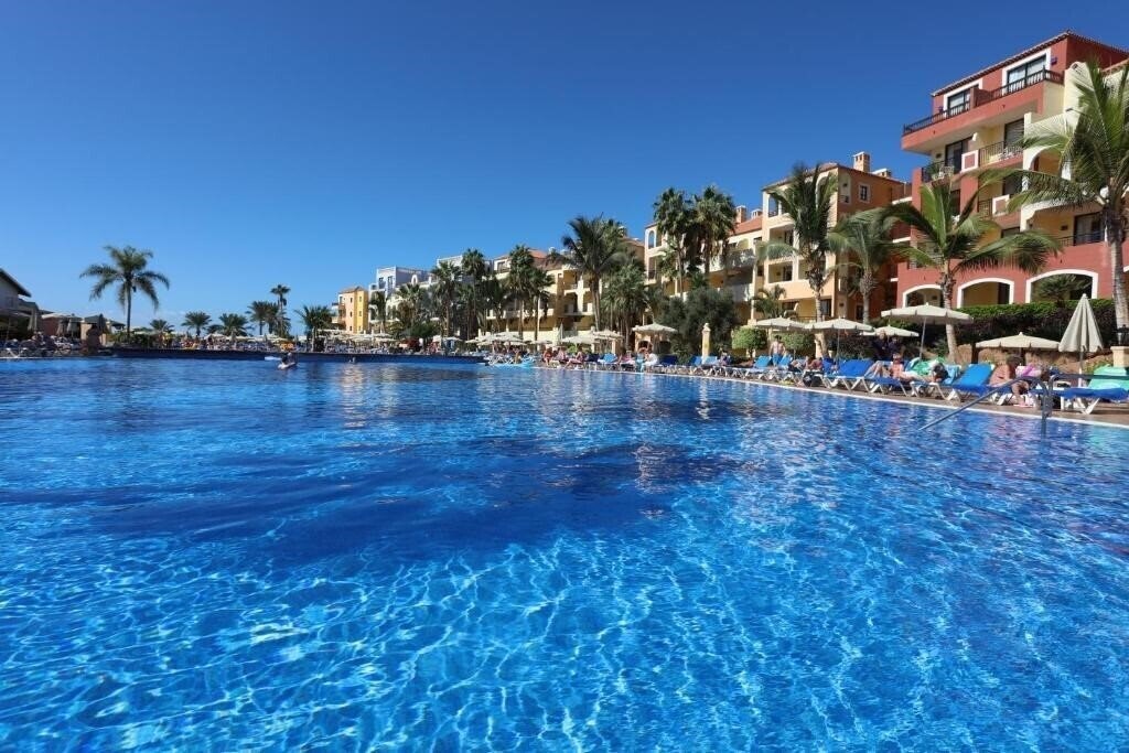 Картинка Bahia Principe Costa Adeje 4*