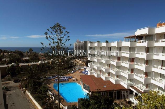 Фото Ponderosa Aparthotel 3*