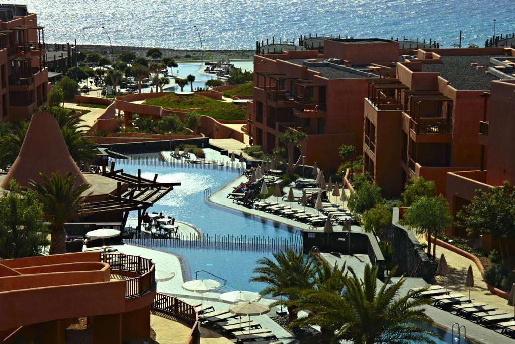 Готель Sandos San Blas (ex. Sandos San Blas Hotel Reserva Ambiental) 5*