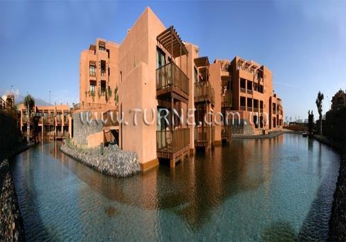 Картинка Sandos San Blas (ex. Sandos San Blas Hotel Reserva Ambiental) 5*