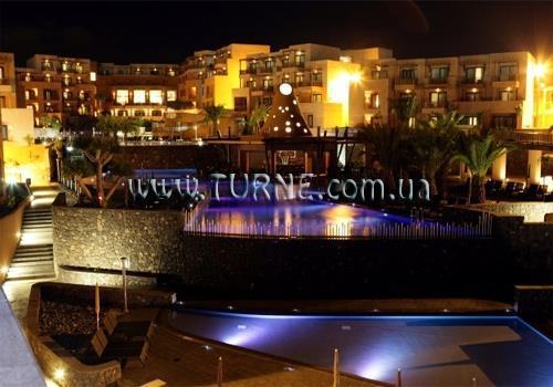 Зображення Sandos San Blas (ex. Sandos San Blas Hotel Reserva Ambiental) 5*