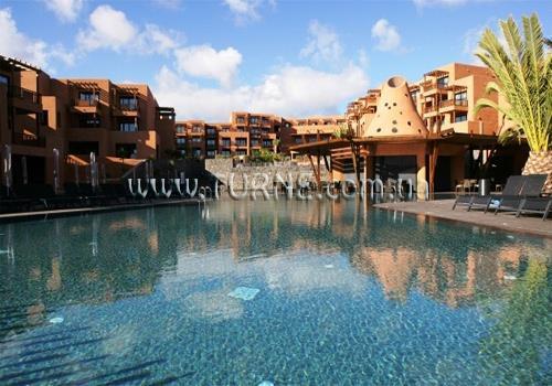 Фотографія Sandos San Blas (ex. Sandos San Blas Hotel Reserva Ambiental) 5*