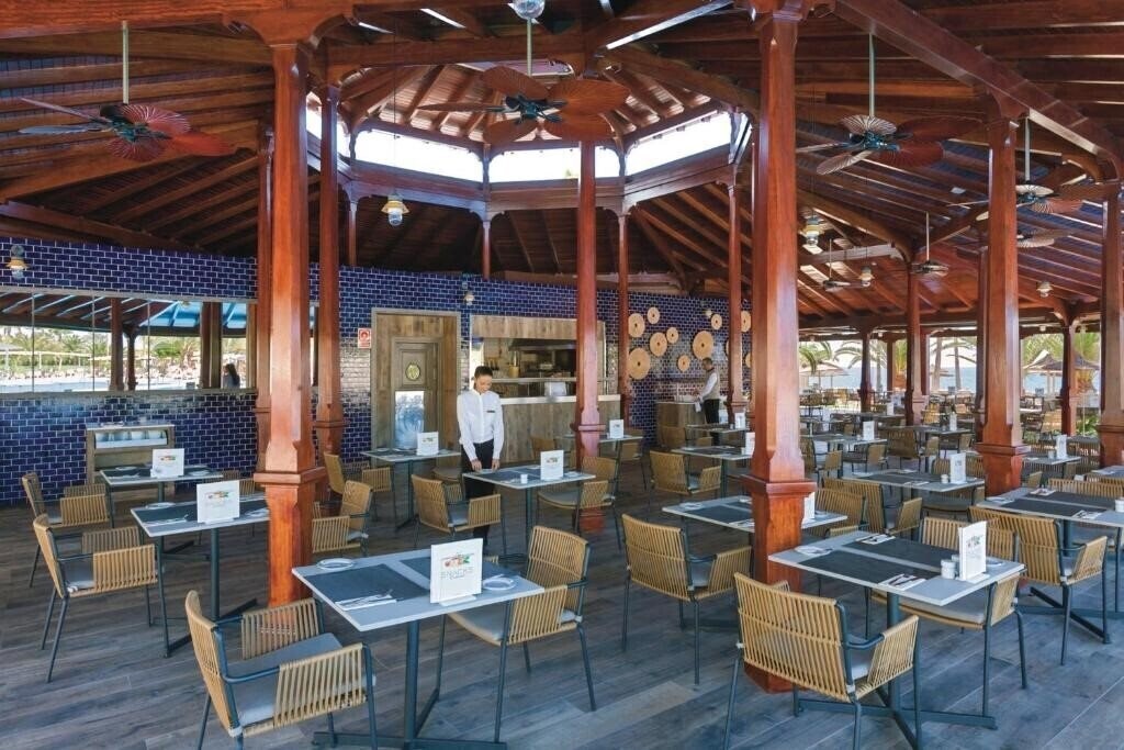 Зображення Riu Palace Tenerife 5*