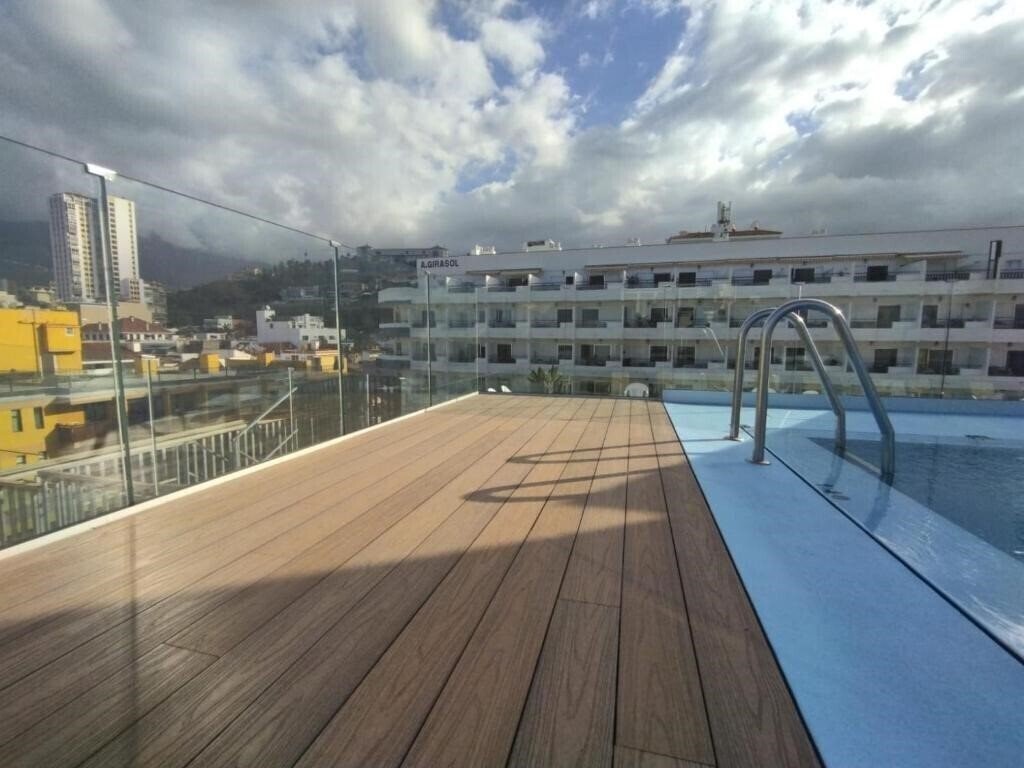 Зображення Hotel Tropical 3*
