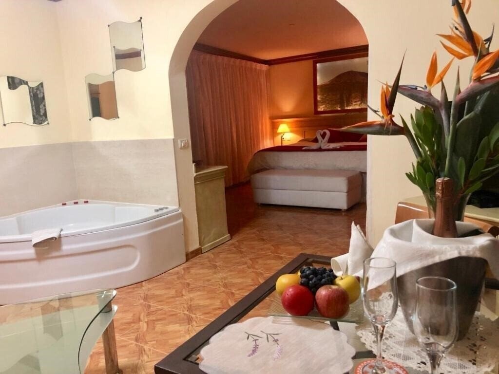 Фотографія Estrella Del Norte 3*