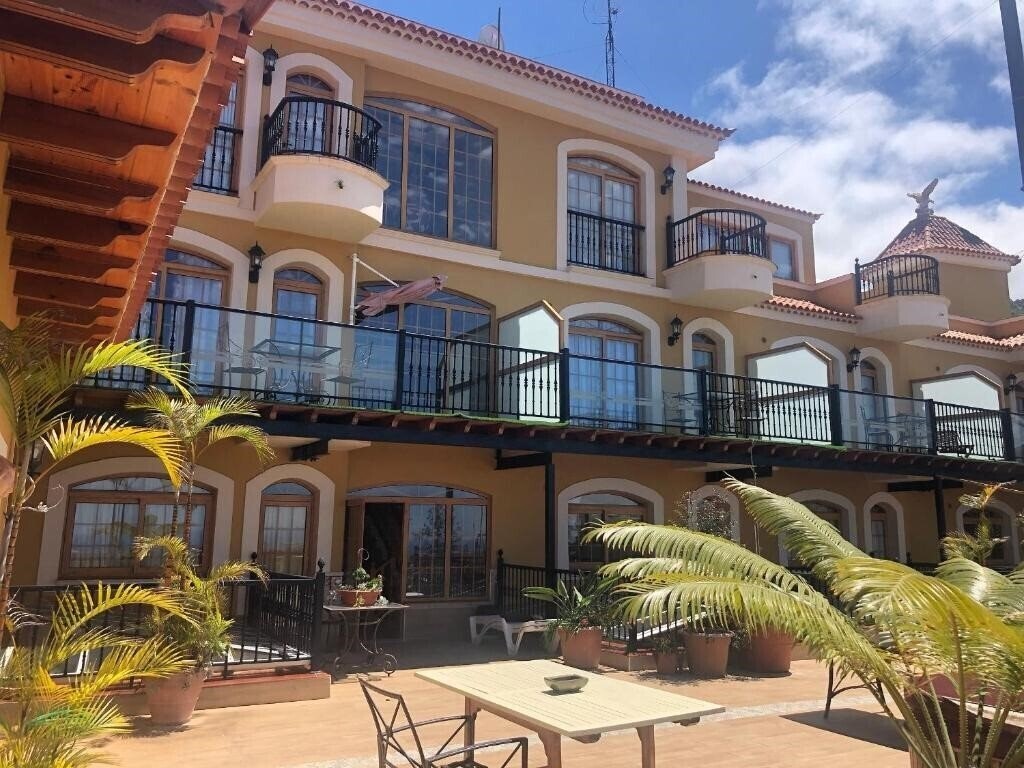 Картинка Estrella Del Norte 3*