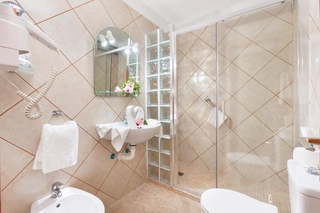 Фотографія Panoramica Garden 3*