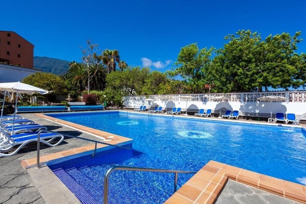 Зображення Panoramica Garden 3*