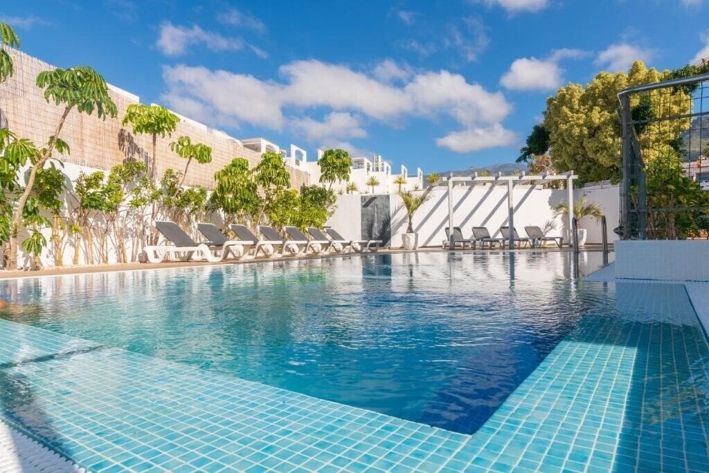 Фото Aparthotel Neptuno 3*