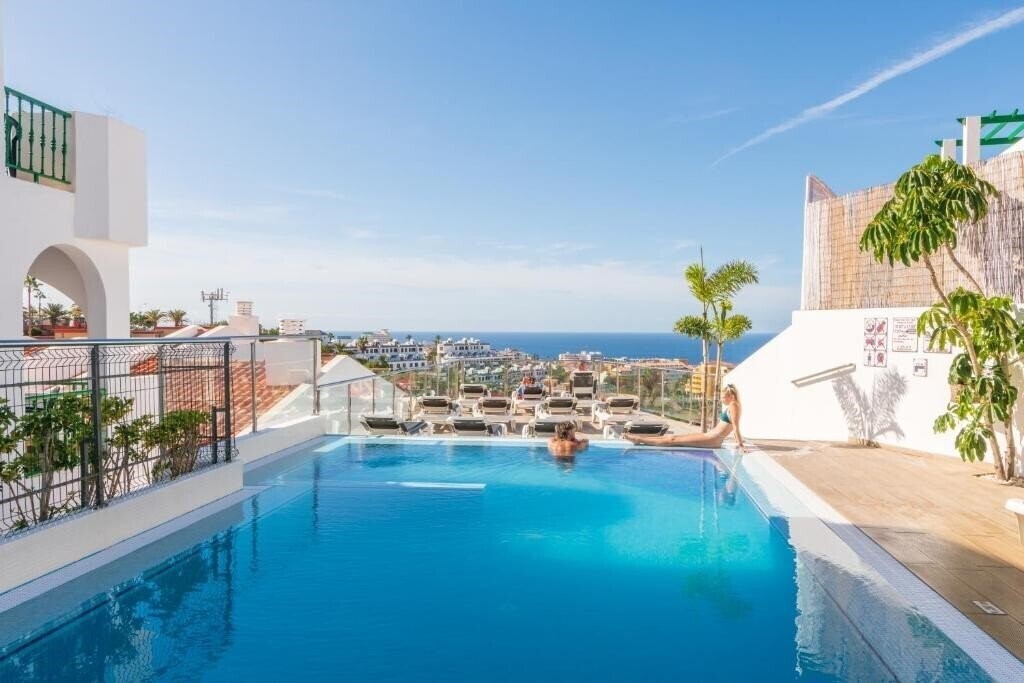 Фотография Aparthotel Neptuno 3*