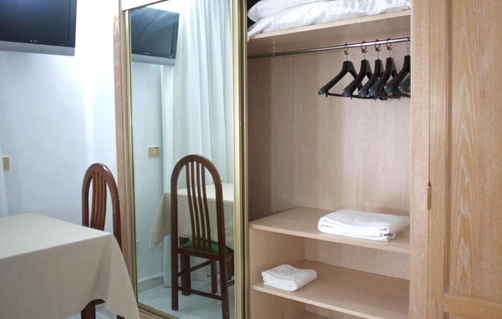 Фото Apartamentos Park Plaza 2*
