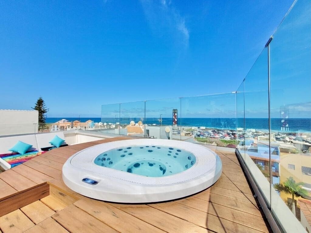 Отель Puerto Azul 2*