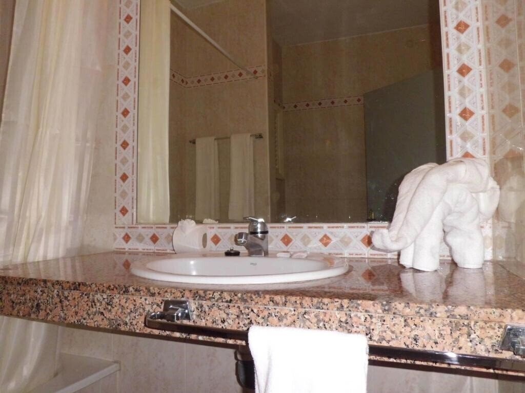 Готель Chinyero Apts 2*