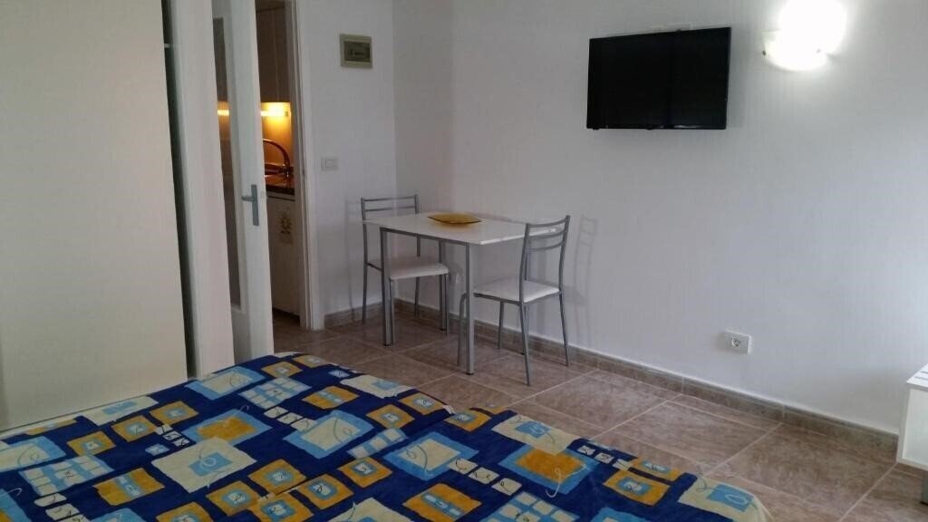 Фотографія Chinyero Apts 2*