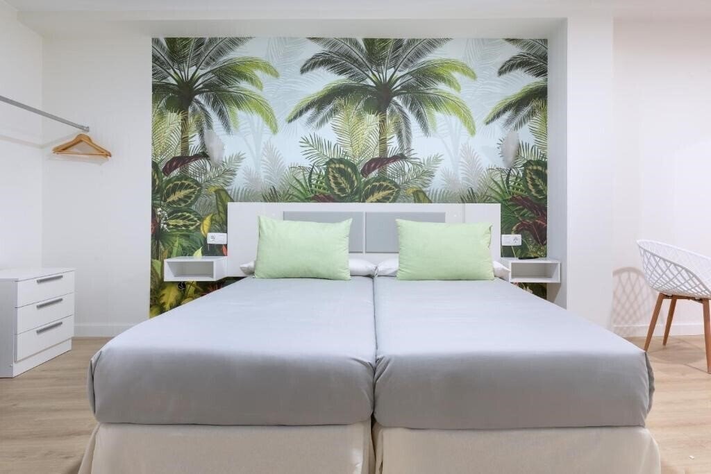 Готель Hotel Boutique HC Maga 1*