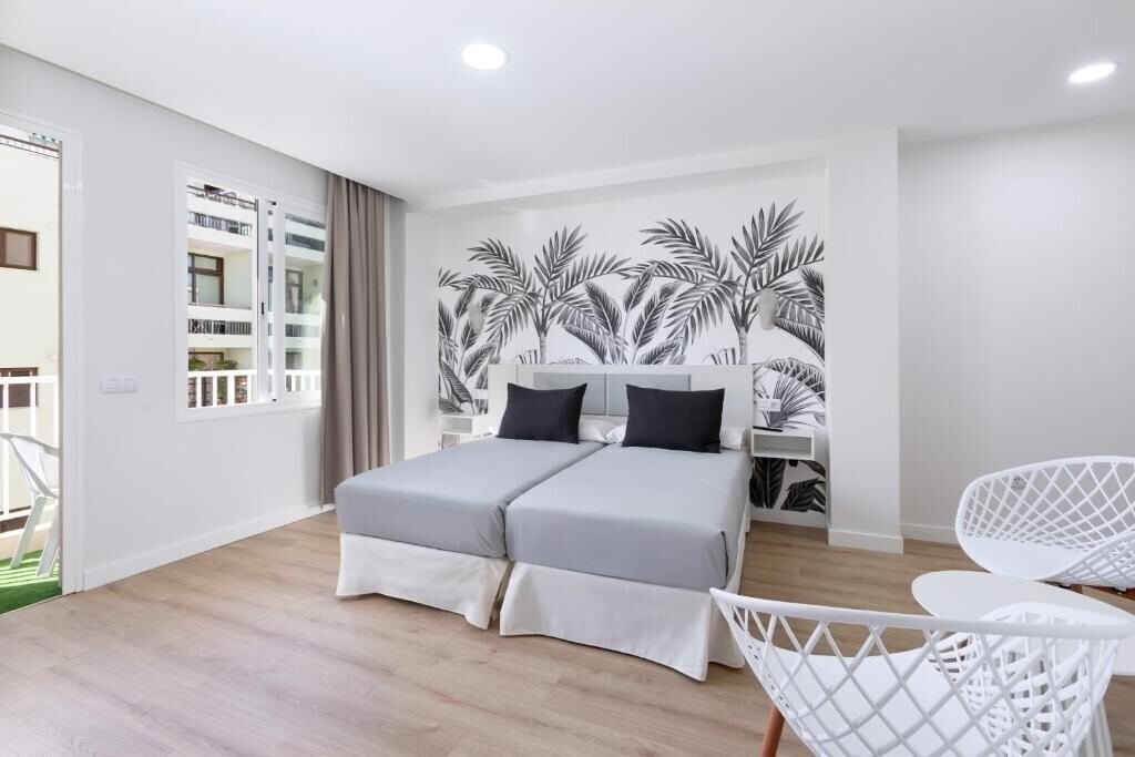 Зображення Hotel Boutique HC Maga 1*