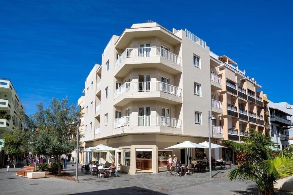 Картинка Hotel Boutique HC Maga 1*