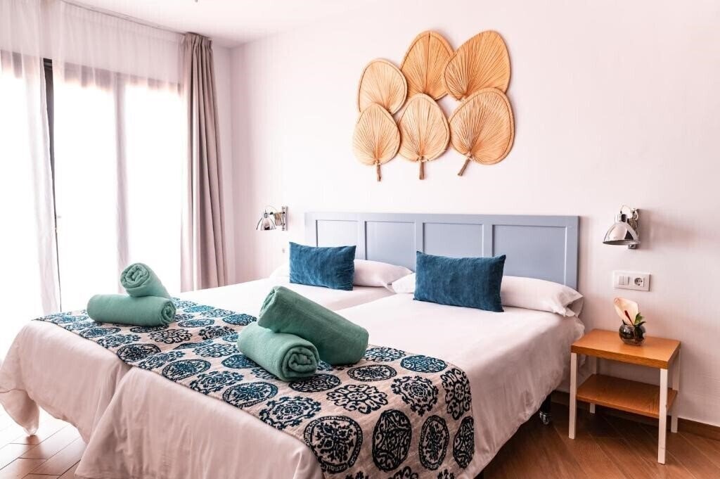 Фото Los Cardones Boutique Village 3*