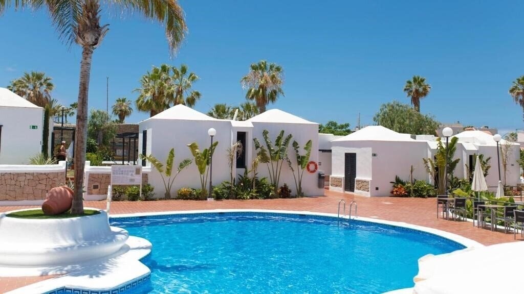 Фотография Los Cardones Boutique Village 3*
