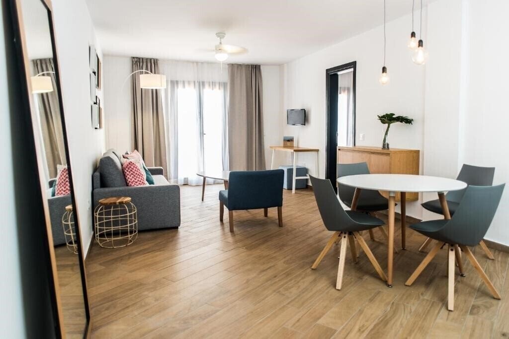 Изображение Los Cardones 3*