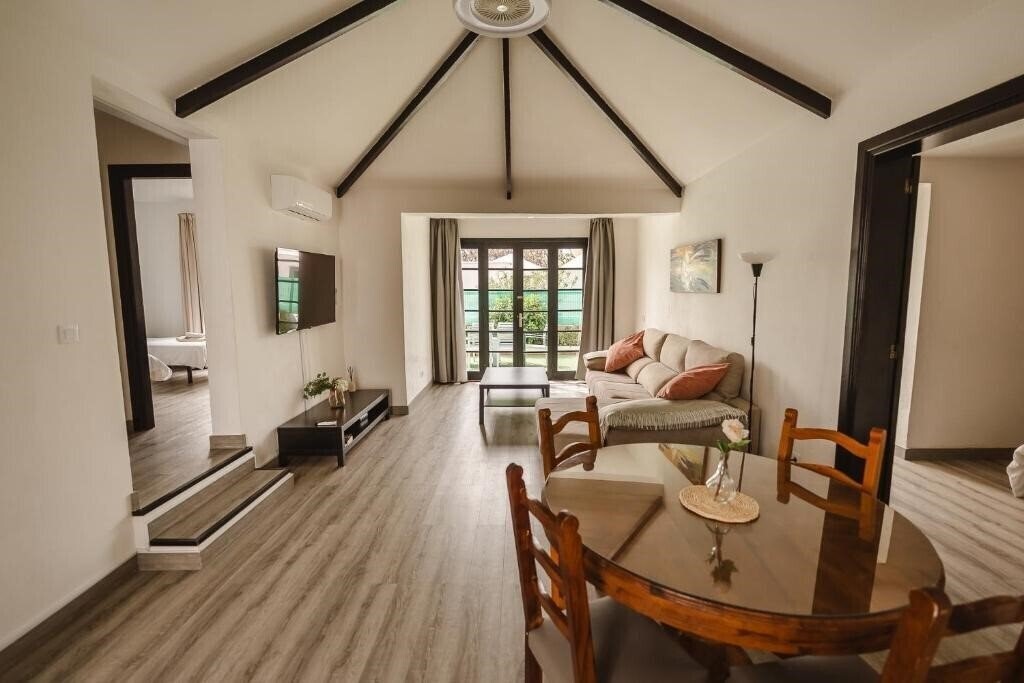 Картинка Los Cardones Boutique Village 3*