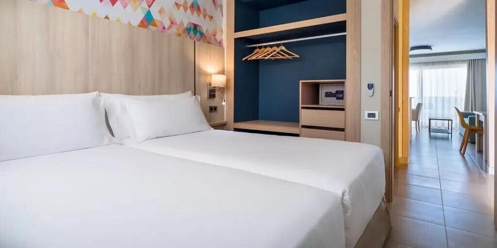 Зображення Allegro Isora 4*