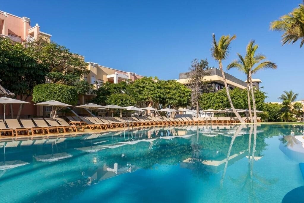 Картинка Allegro Isora 4*