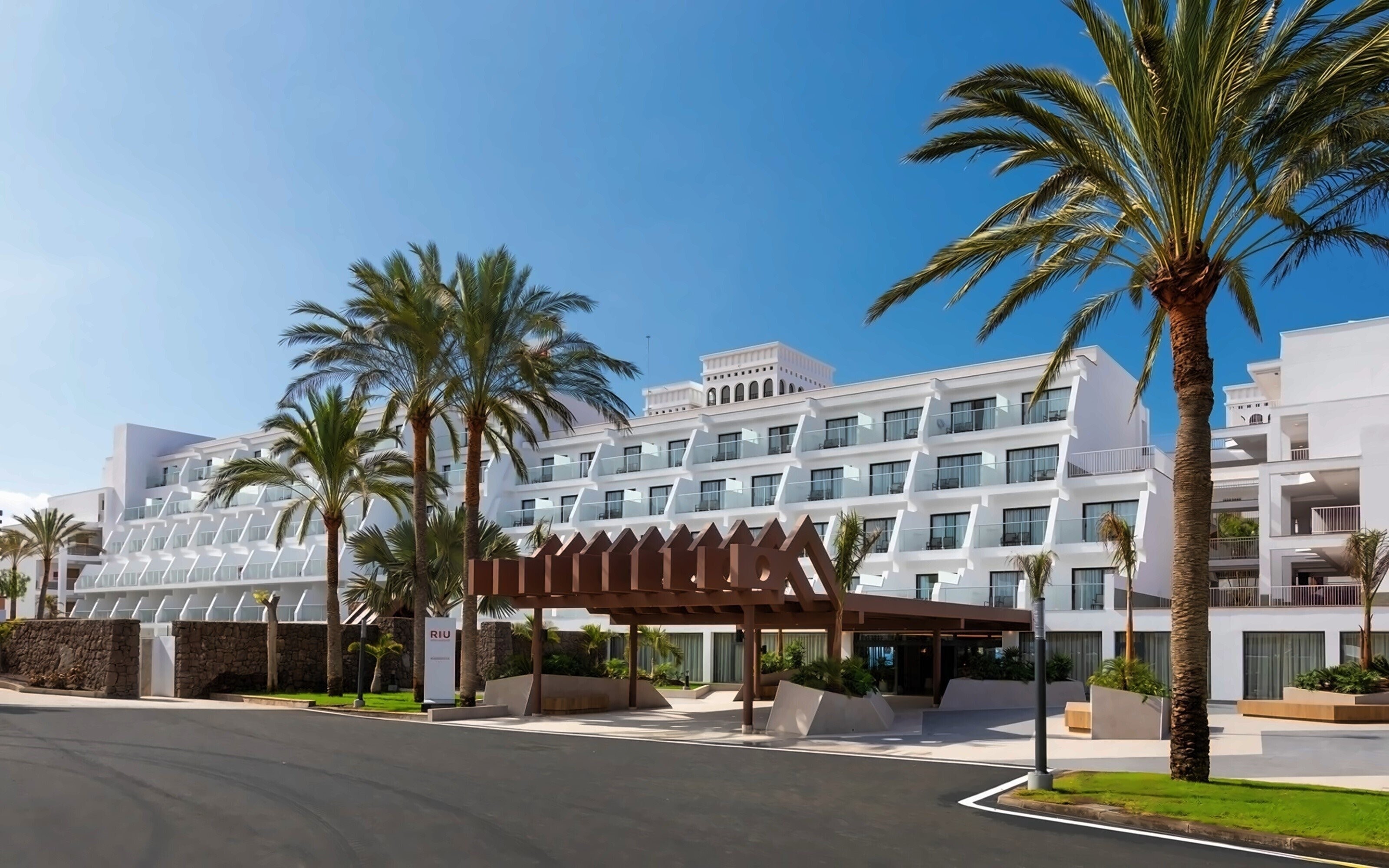 Отель Riu Buenavista 4*