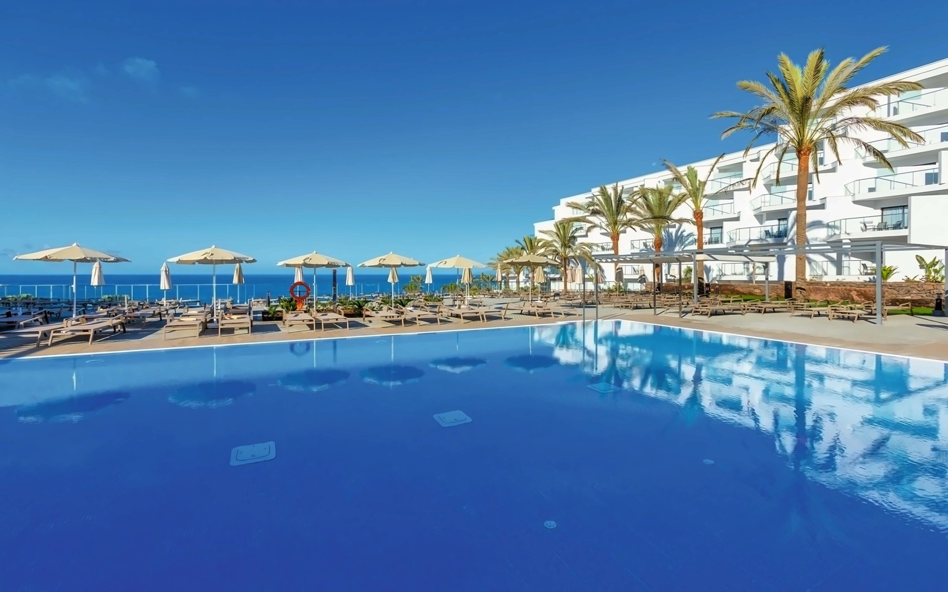 Фото Riu Buenavista 4*