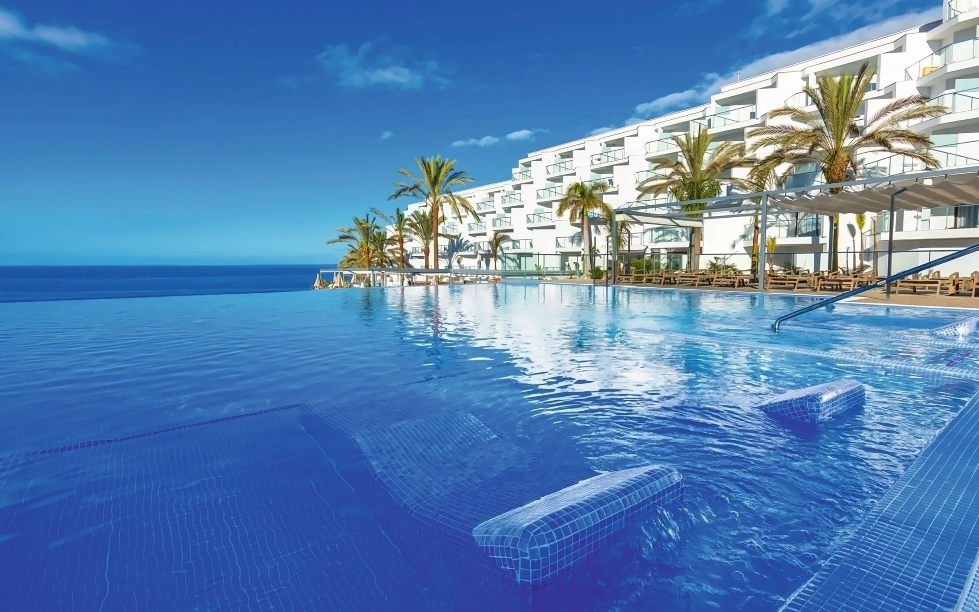 Фотография Riu Buenavista 4*