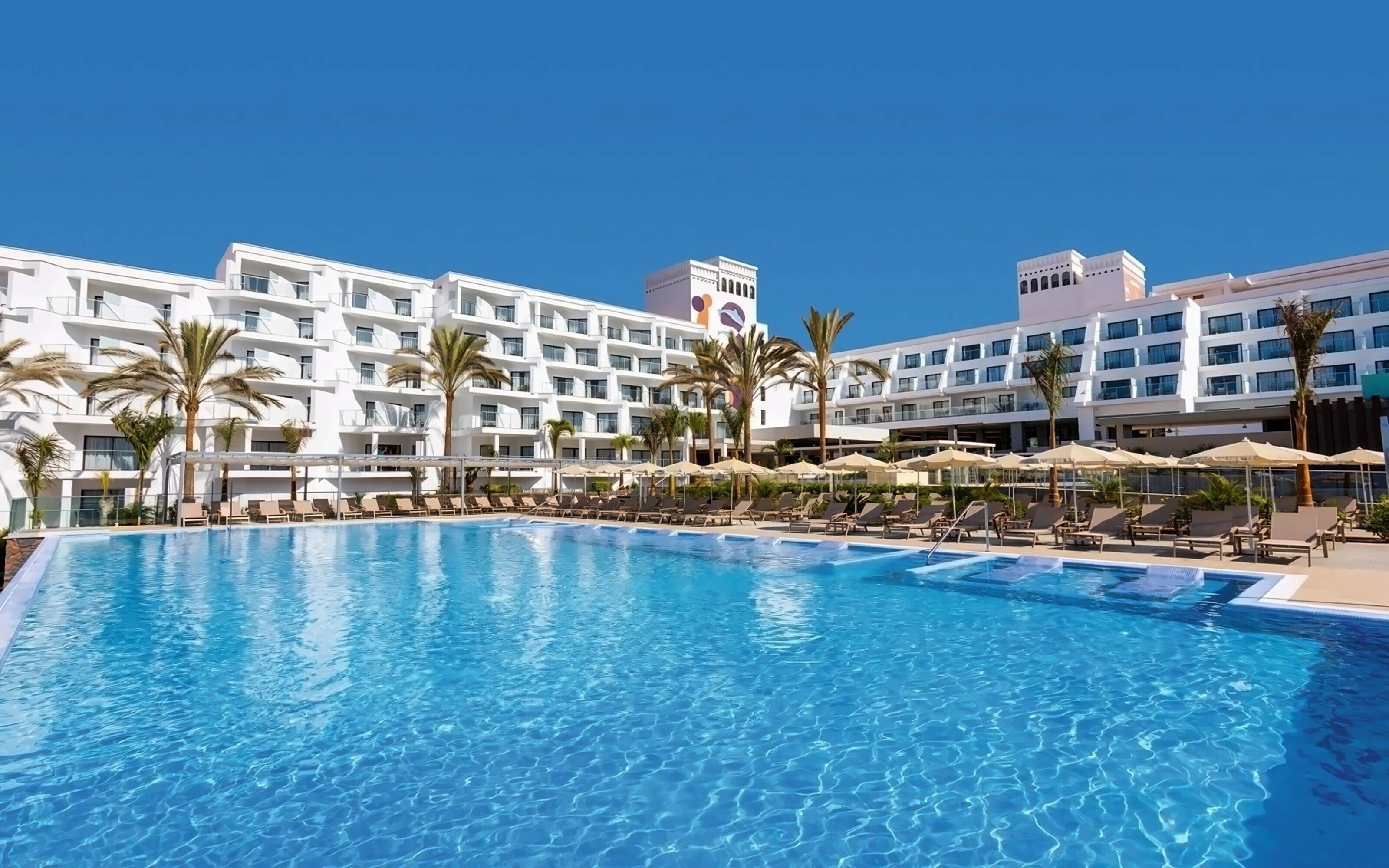 Изображение Riu Buenavista 4*