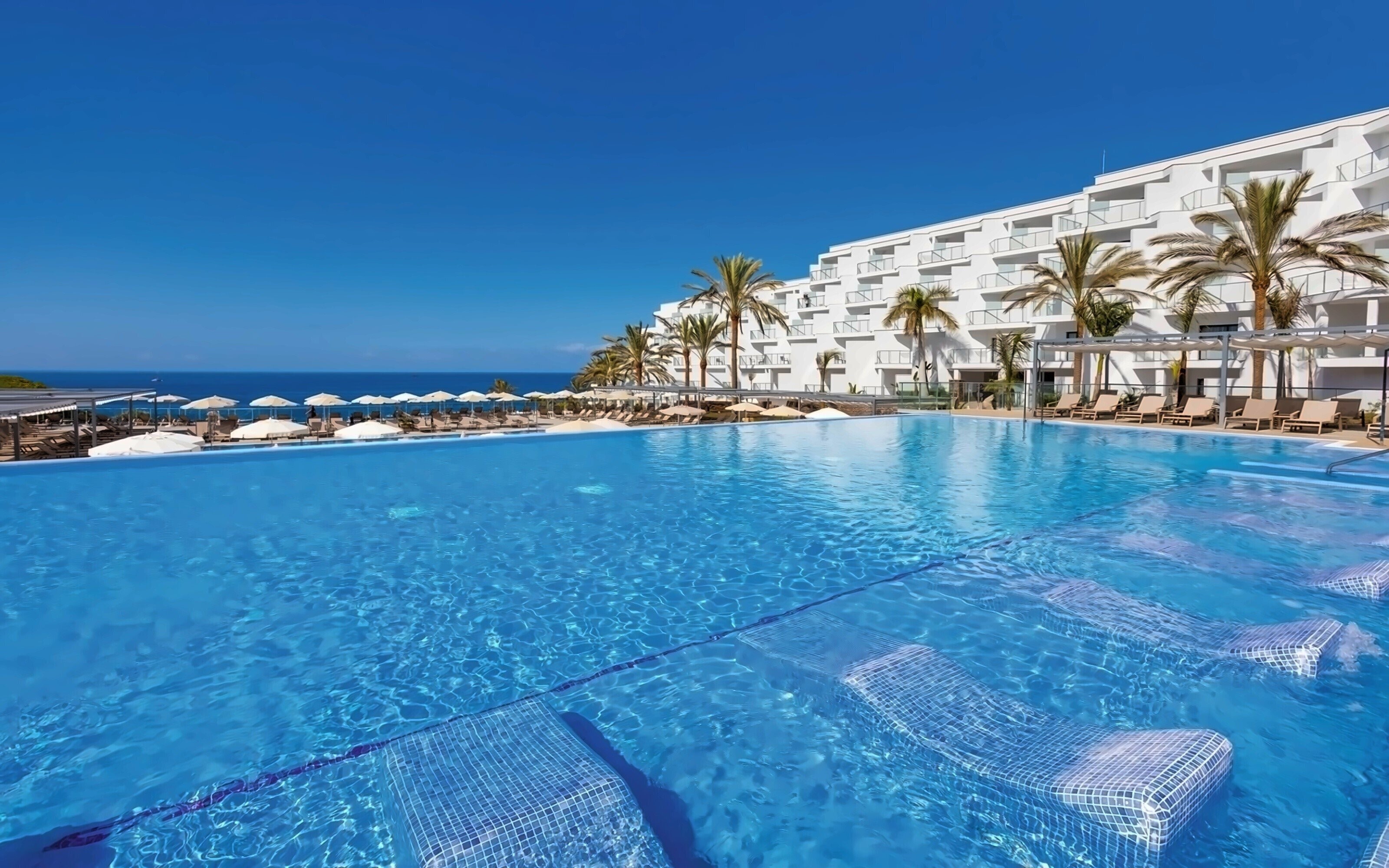 Картинка Riu Buenavista 4*