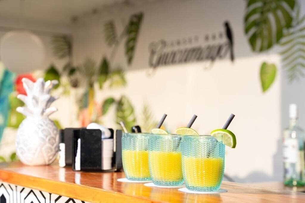 Фотография Hovima Jardin Caleta 3*