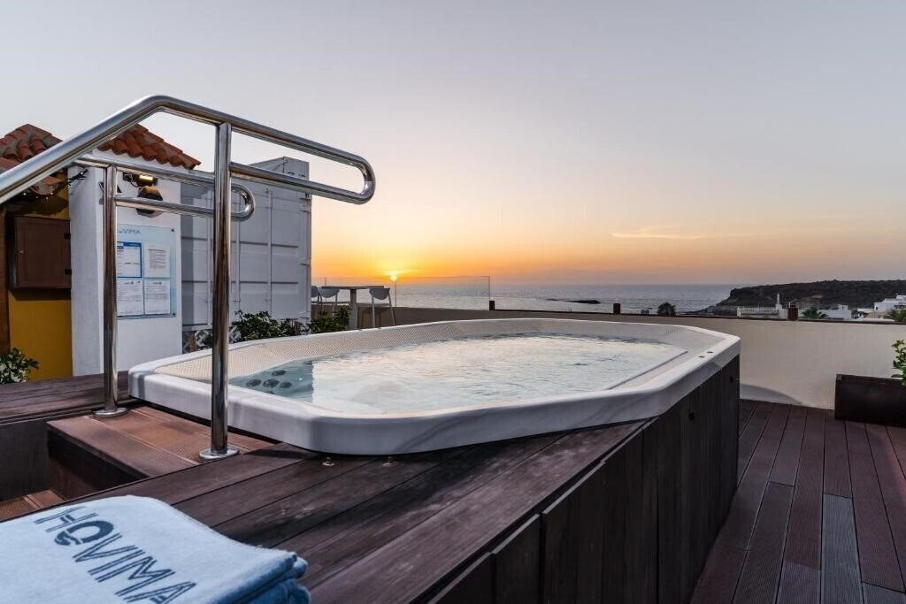 Изображение Hovima Jardin Caleta 3*