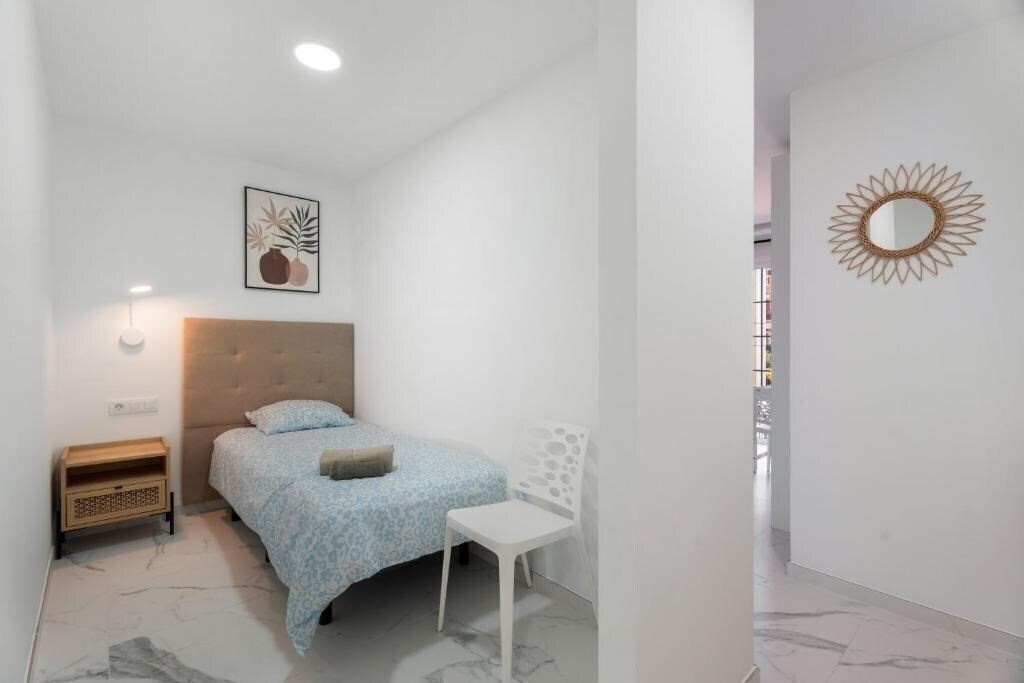 Фотография Granada Park 3*