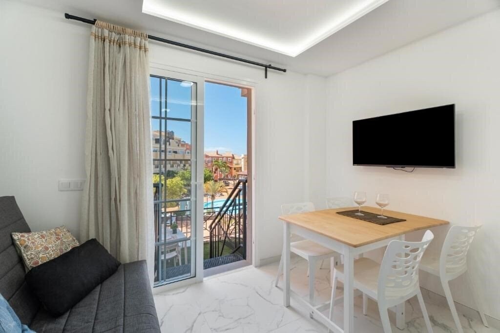 Картинка Granada Park 3*