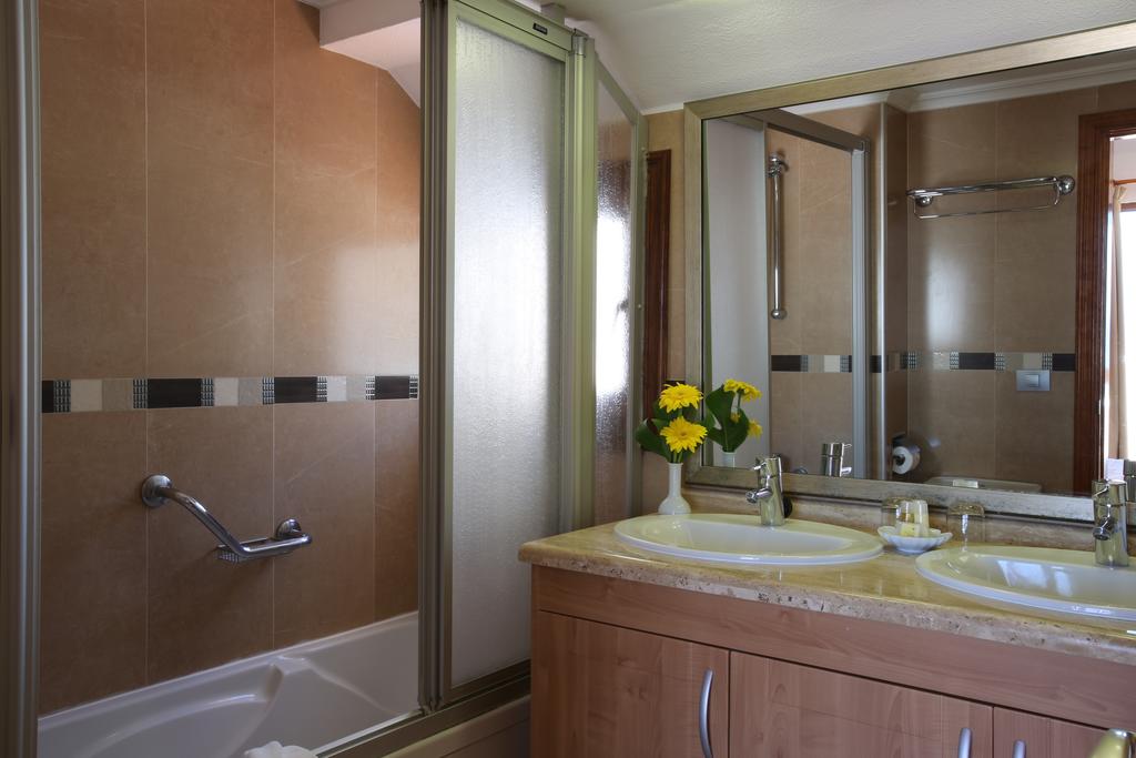 Фото The Suites At Beverly Hills 3*