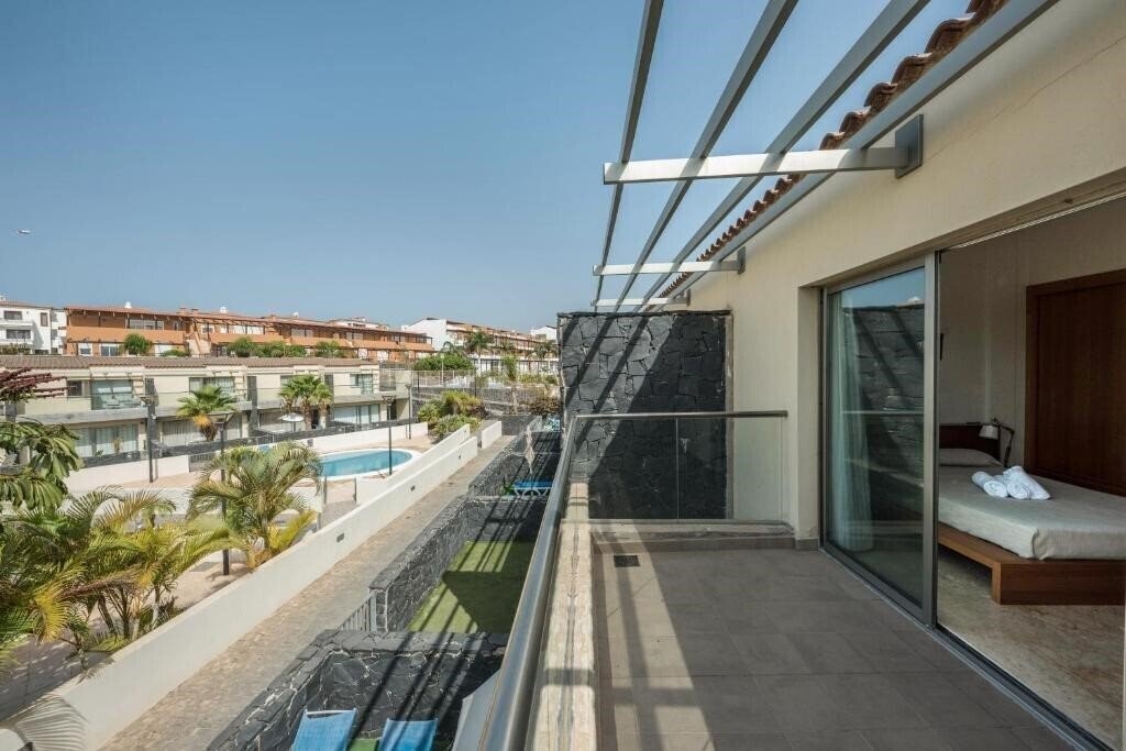 Отель Sun Bay Villas 3*