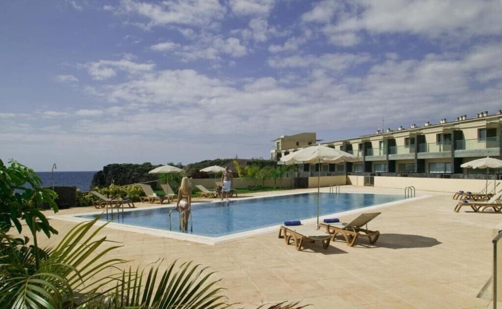 Изображение Sun Bay Villas 3*