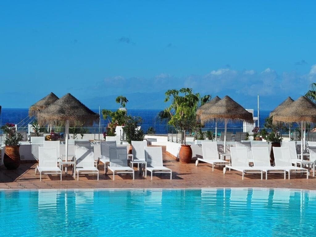 Картинка Flamingo Beach Mate 4*