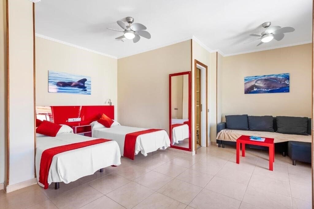 Фотографія Andrea'S 2*