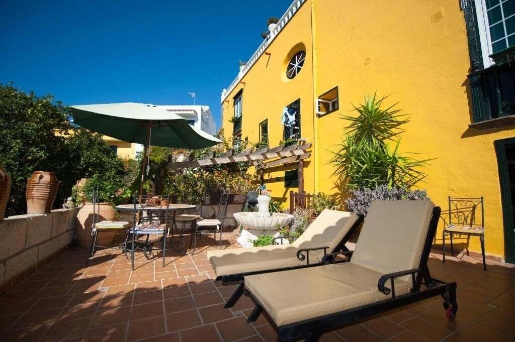 Изображение Hotel Rural Senderos de Abona 3*