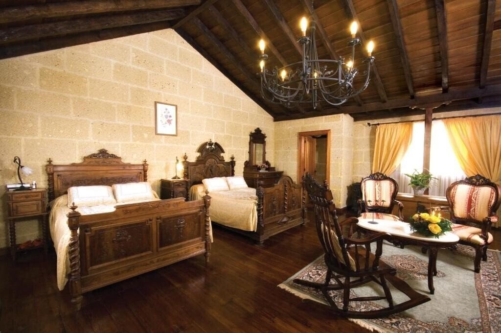Картинка Hotel Rural Senderos de Abona 3*